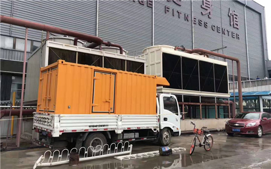 马鞍山300KW发电机组适配电缆规格选型指南
