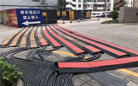 马鞍山发电机组电缆选型完整具体步骤(工程通用标准流程)